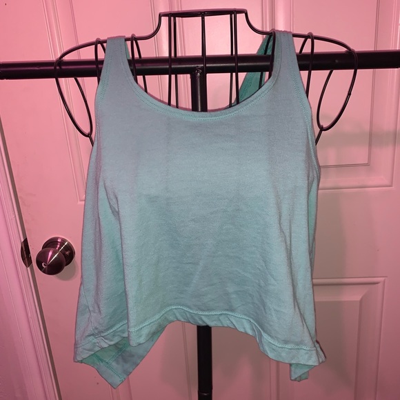 Wet Seal tank top - Picture 1 of 2